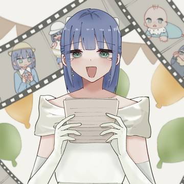 思い出の宝石箱