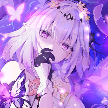 Castorice 💜🦋
