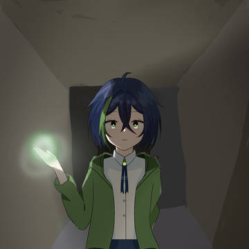 なんか描いてみたやつ