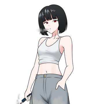 캐주얼 료슈