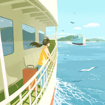 familiar breeze