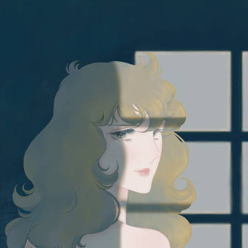 月光