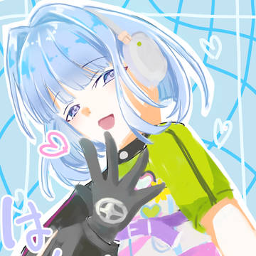 らびゅぴ🩵