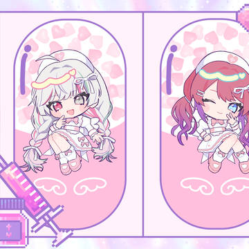 ファンアート