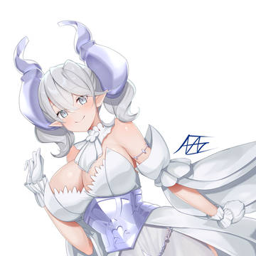 ラビュリンスの姫様