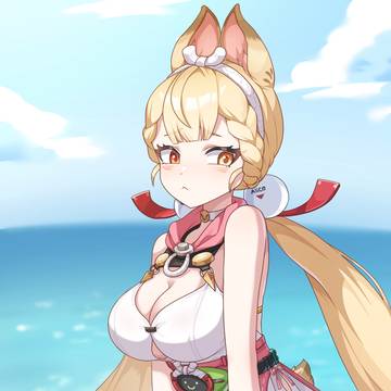 アリス・タイムフィールド