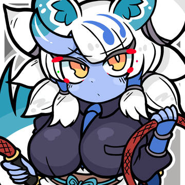 ギンカクちゃ