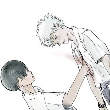 光が死んだ夏