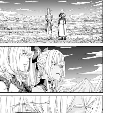 ホロファンアナザーゲート10話