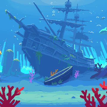 UderWater