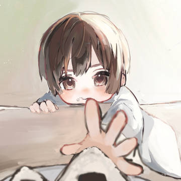 食いしん坊ぼうや