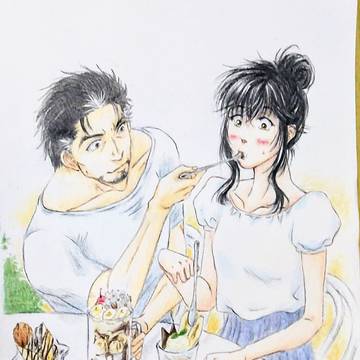 暑中見舞い申し上げます