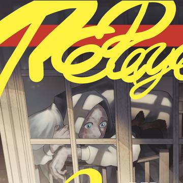 8.17大阪インテックス『RED-eye flight』サンプル