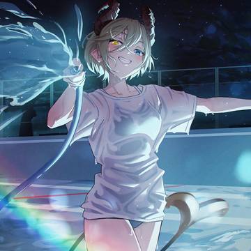 2025夏ボイス