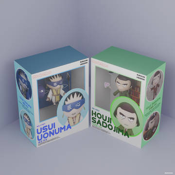 blenderうすい(ほうじもいるよ)