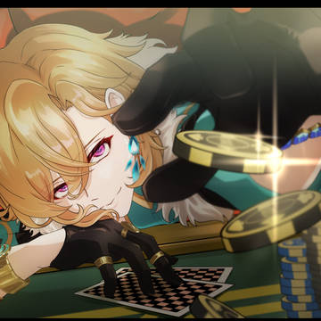 スタレ絵まとめ
