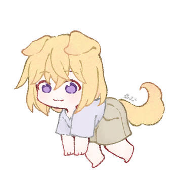 狗勾