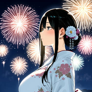 夏の思い出