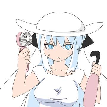 明日はコミケだ