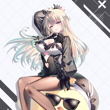 べーっ🐥💫