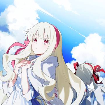 カゲロウデイズ（マリー）