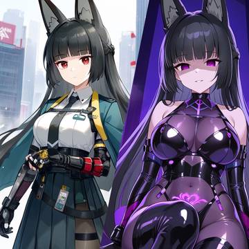 星見雅(戦闘員化)