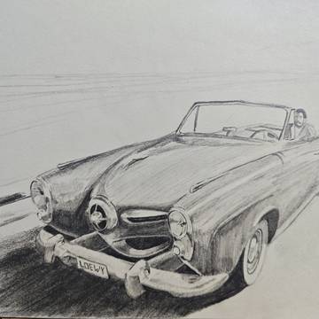1950 Studebaker Champion