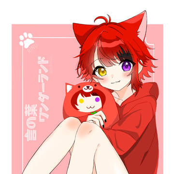莉犬くんワンマン記念