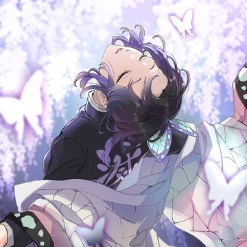 舞い散る