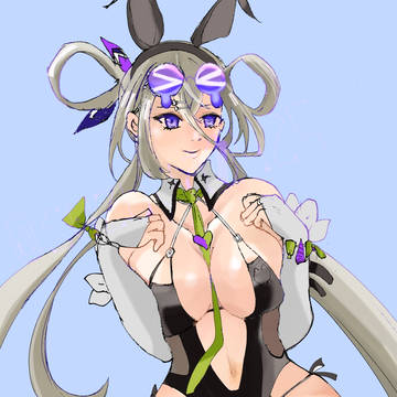 呼延灼ちゃん