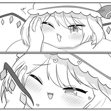 【FANBOX】おにーさんが大好きなふらんちゃん