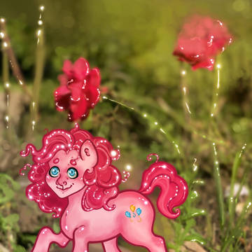 Pinkie Pie