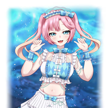 サマメあにょ