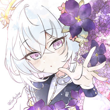春 (Haru)