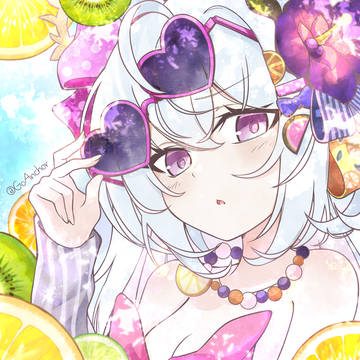 夏 (Natsu)