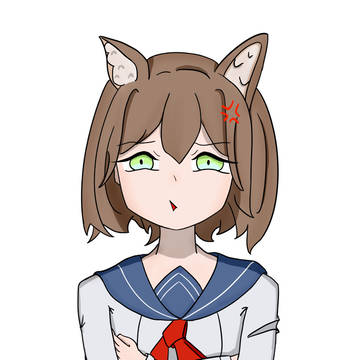 随便画画