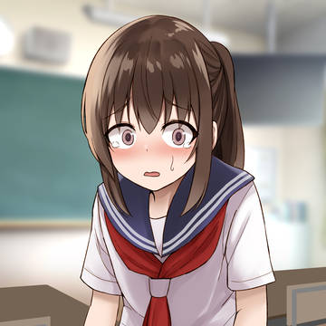 角オナバレ