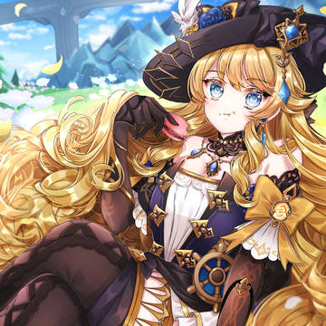 🎂Happy Birthday Navia🎂