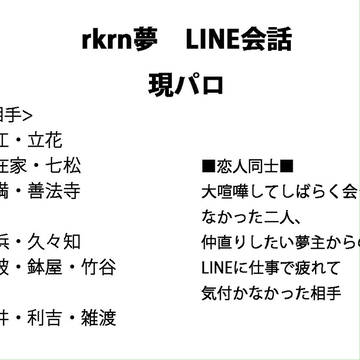 【LINE風画像】喧嘩した時のことを謝りたい彼女