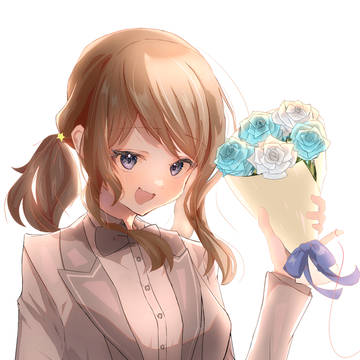 タキシード恋花様！！