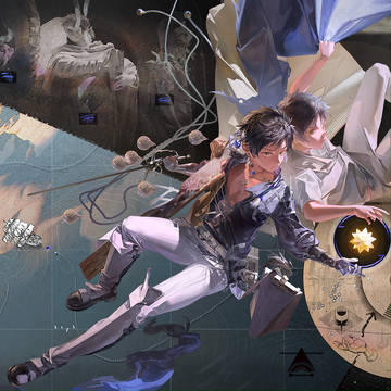 棘刺