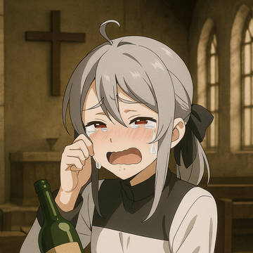 Oh...すごいな...最近のAIは...