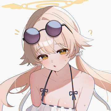 先生?😧