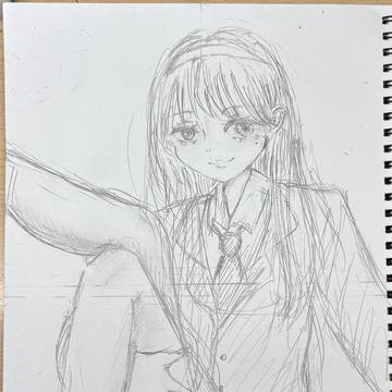 富江