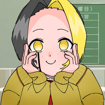 制服フィンくんꔛෆ