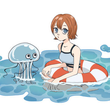 海行きそびれた