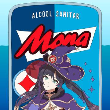 Mona