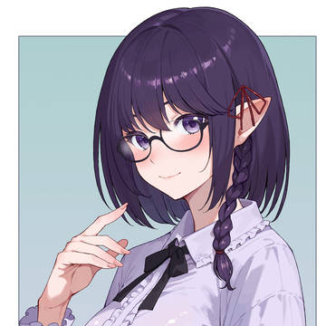 ご依頼主様オリジナルキャラクター