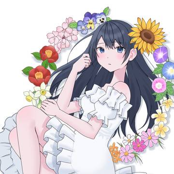 移ろっても、私は