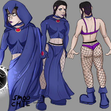 Raven
